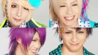 DIV 「TASTE OF LIFE」FULL PV [upl. by Henri]