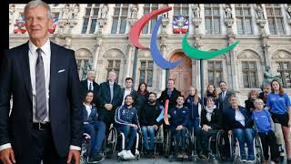 Les Jeux Paralympiques de Paris 2024  Un Spectacle Historique en Perspective [upl. by Htenay]