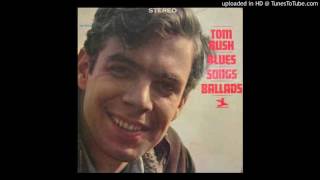 Tom Rush  Original Talking Blues [upl. by Daraj]