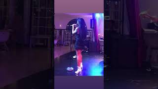 Amy Whinehouse  Back to black livemusic music singer [upl. by Ehcram187]