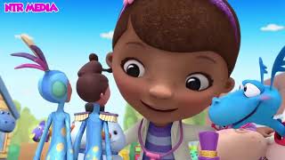 ♥ Doc Mcstuffins amp Doc Mcstuffins full episodes ☞ Cartoon Network English  41 [upl. by Bobinette]