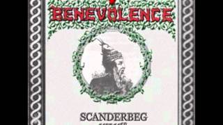 Benevolence  Scanderbeg [upl. by Mila967]