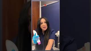 جهاز Thermage FLX ✨احدث تقنية ونتائج فوريه ومباشرة لشد الوجه والجسم🔥 يرجي زيارة دكتور منار العزيزي [upl. by Belva636]