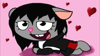 Ales valentine Happy Tree Friends  Overly Attached Girlfriend [upl. by Waers446]