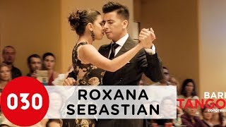 Roxana Suarez and Sebastian Achaval – Noche de locura SebastianyRoxana [upl. by Terena]