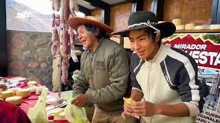 Hoy Visitamos Salta y Jujuy Argentina [upl. by Asit]