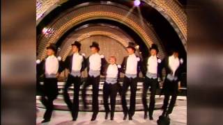 Medley weibliche Entertainer im Deutschen Fernsehen [upl. by Bussey381]