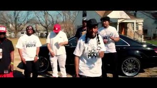 Long Sleeve Mafia quotIf I Fallquot Official Video [upl. by Ahpla885]