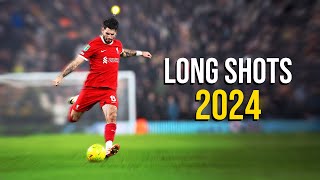 Most Amazing Long Shot Goals 2024 [upl. by Denae]