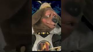 Rock afire Explosion Funny Clip animatronics fnaf shortsvideo short shorts [upl. by Idas]