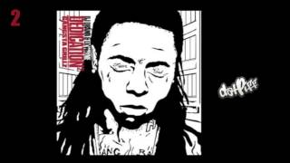 Lil Wayne  Gem Em 2  The Dedication 2 [upl. by Aniratak165]