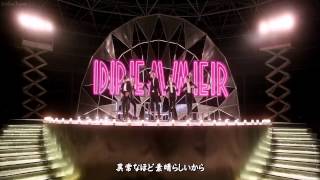 日本語字幕 History히스토리 featIU아이유  Dreamer [upl. by Bouchier]