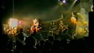 Litfiba live 2571989 Dio [upl. by Brittan]