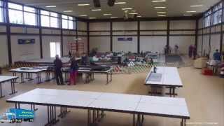 Modellbau Septemper 2014 Stockstadt Aufba [upl. by Duncan]