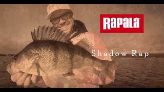 Rapala Shadow Rap [upl. by Yespmed619]