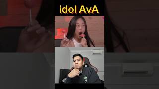 Tutorial by idol Ava Mendez avamendez laiaustria vivamax lolipop [upl. by Katha]