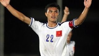 Phan Văn Tài Em goal vs U23 Myanmar  24112005 [upl. by Chouest]