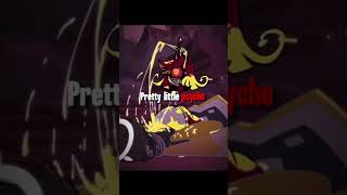 Nifty kills Adam hazbinhotel edit edits foryou [upl. by Bobbye]