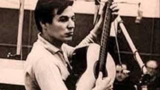 Antonio Carlos Jobim  Brazil [upl. by Leibrag975]