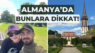 ALMANYA’DA BUNLARA DİKKAT ETMELİSİNİZ🇩🇪 [upl. by Karin856]