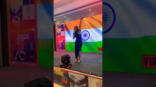 Happy independence day  Anchoring tips for independence day event  anchoring publicspeaking s [upl. by Jonah]