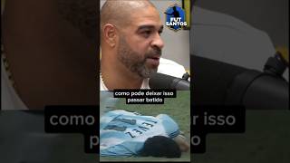 Eu quase matei teves e o Dalessandro shortsfutebolbrasil viralvideo shortsviral football [upl. by Zedekiah]