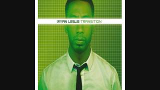 Ryan Leslie  Something That I Like [upl. by Argyle207]