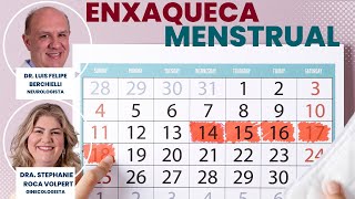 ENXAQUECA MENSTRUAL A DOR DE CABEÇA DA MULHER  MELHOR TRATAMENTO [upl. by Keemahs]