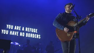 Rend Collective  No Outsiders Live in Belfast [upl. by Htebiram]