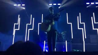 Nothing But Thieves  Soda live  Afas Live Amsterdam [upl. by Sharla]