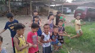 tiktok kids budots boys dancers july 25 2024 [upl. by Anitsrihc]