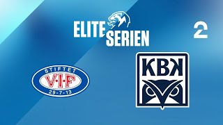 Vålerenga 0  2 Kristiansund BK  sammendrag [upl. by Atteuqahs288]