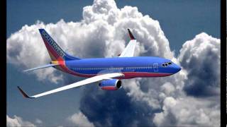 Southwest Pilot Suspended for Profane Rant WARNING UNCENSORED [upl. by Meek]