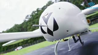 Meet Volansi Merck VOLY C10  The Delivery Flight in North Carolina  SP Robotic Works [upl. by Jeffries]