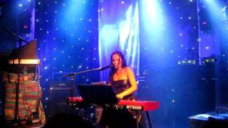 Tarja Turunen  If you believe  foreword live2009 [upl. by Naot313]