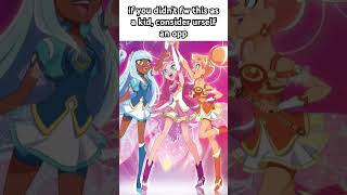 UR BOUTTA BE COOKED meme opp lolirock wompwomp [upl. by Amuwkuhc]