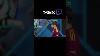 BLUR KINGS LEAGUE STALLIONSblur twitch twitchitalia gianmarcotocco aldomoro youtubeitalia [upl. by Ferwerda]