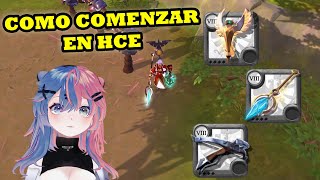 Guía Definitiva para Iniciar en HCE desde Cero Todo lo que Necesitas Saber [upl. by Sophia696]