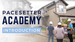 Pacesetter Academy  INTRODUCTION [upl. by Ynnij]