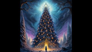 Fyodor Dostoevskys quotThe Heavenly Christmas Treequot [upl. by Ahsikyt]