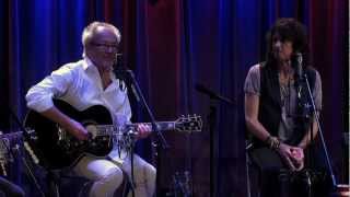 Juke Box Hero Acoustic Live at the GRAMMY Museum [upl. by Nahpets]