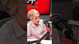 Barbara Corcoran On Building The Corcoran Empire SelfCare amp Finding WorkLife Balance [upl. by Araj401]