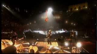 Polo Jones amp Zucchero  Live Diavolo at Arena Di Verona [upl. by Christoffer256]