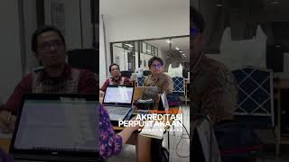 Akreditasi Perpustakaan Polman Bandung [upl. by Dibbell]