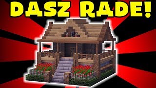 NAJNIEBEZPIECZNIEJSZY GRACZ W MINECRAFT [upl. by Triplett612]