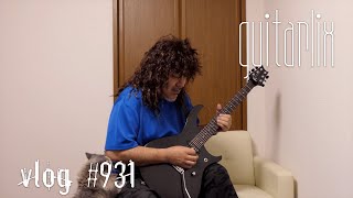 guitar vlog 931 [upl. by Soni]