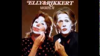 Maskers Af  Elly amp Rikkert 1984 [upl. by Hartmann119]