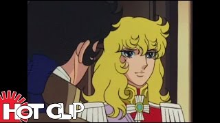 Meet the Ball Detester Rose of Versailles HOT CLIP [upl. by Hoyt158]