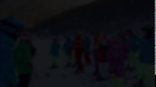 Ski in China episode 1 [upl. by Cohby]