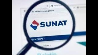 Cómo consultar boletas y facturas electrónicas emitidas y recibidas 👉PORTAL SUNAT  2023 [upl. by Narib]